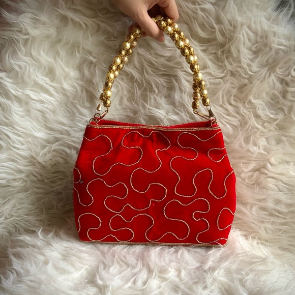 Ruby Bag- New✨ - Picture 2 of 9